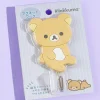 Sitting Rilakkuma Magnetic Hook