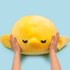 Sleepies Big Cushion - Hiyopi