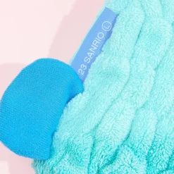 Sleeping Hangyodon Drying Towel Cap