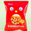 Small Tohato Caramel Corn - Caramel & Roasted Peanut