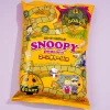 Snoopy Halloween Popcorn - Corn Potage