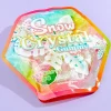 Snow Crystal Gummy - Peach & Muscat