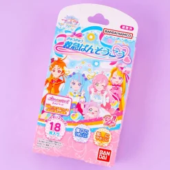 Soaring Sky! Pretty Cure Bandages