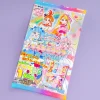 Soaring Sky! Pretty Cure Clear Card & Gum