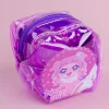 Soaring Sky! Pretty Cure Clear Dice Pouch - Princess Ellee