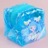 Soaring Sky! Pretty Cure Clear Dice Pouch - Cure Sky