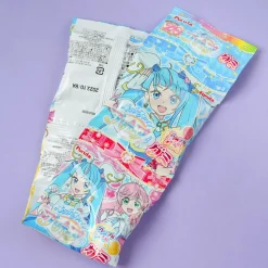 Soaring Sky! Pretty Cure Gummies Set - 4 pcs