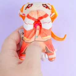 Soaring Sky! Pretty Cure Hagu Chara Plushie - Cure Wing / Medium