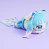 Soaring Sky! Pretty Cure Hagu Chara Plushie - Cure Sky / Medium