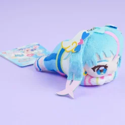 Soaring Sky! Pretty Cure Hagu Chara Plushie - Cure Sky / Medium