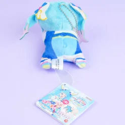 Soaring Sky! Pretty Cure Hagu Chara Plushie - Cure Sky / Medium