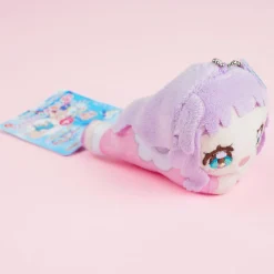 Soaring Sky! Pretty Cure Hagu Chara Plushie - Princess Ellee / Medium