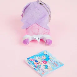 Soaring Sky! Pretty Cure Hagu Chara Plushie - Princess Ellee / Medium
