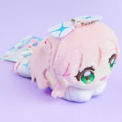 Soaring Sky! Pretty Cure Hagu Chara Plushie - Cure Prism / Medium