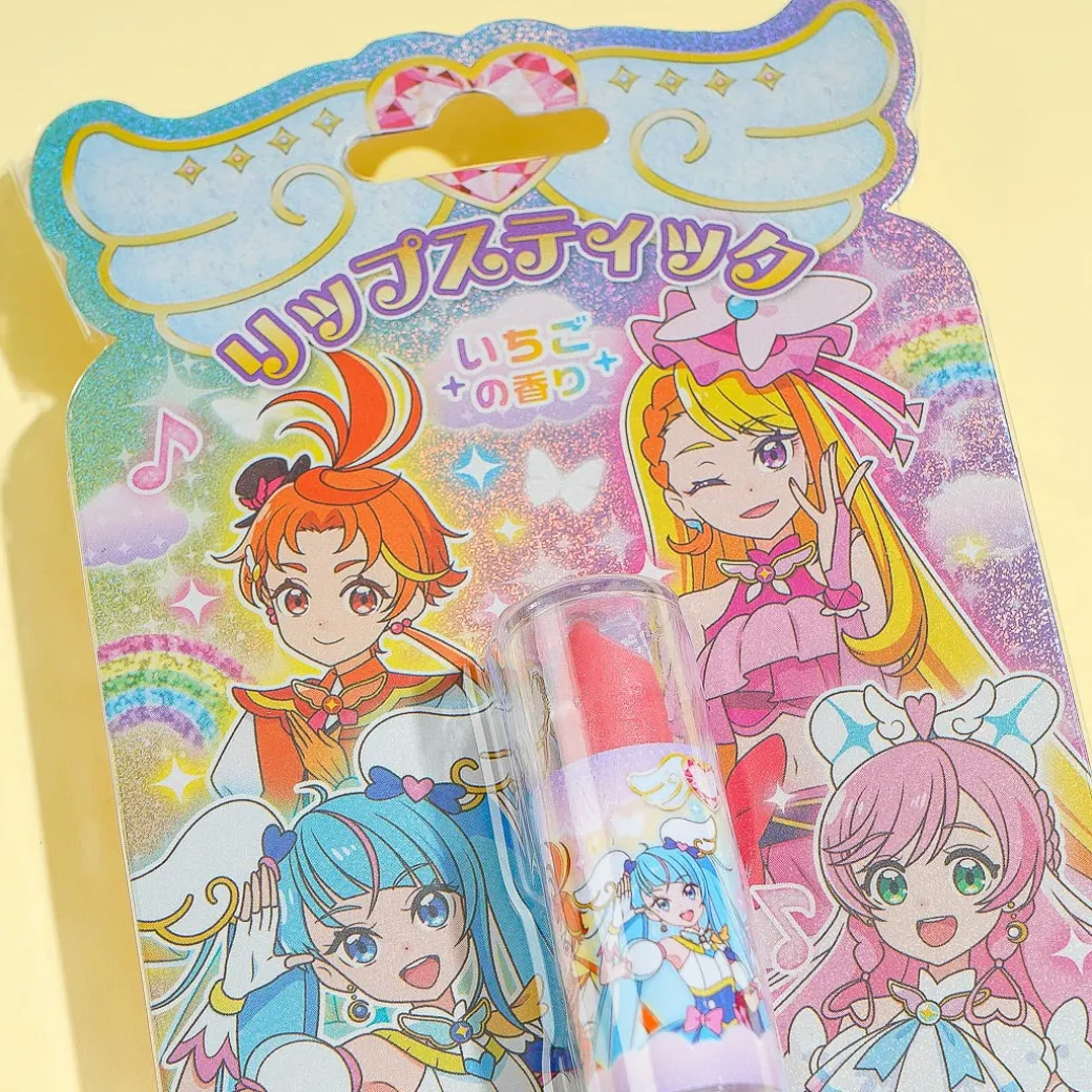 Soaring Sky! Pretty Cure Lipstick