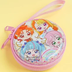 Soaring Sky! Pretty Cure Mini Can Pouch
