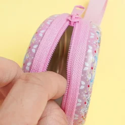 Soaring Sky! Pretty Cure Mini Can Pouch