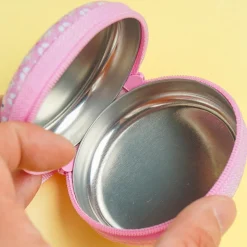 Soaring Sky! Pretty Cure Mini Can Pouch