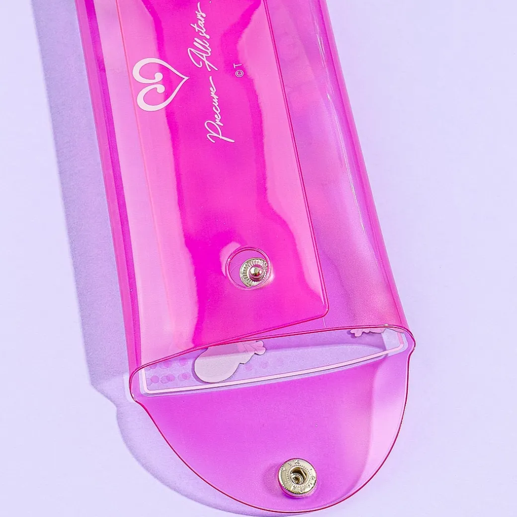 Soaring Sky! Pretty Cure Multi Clear Case