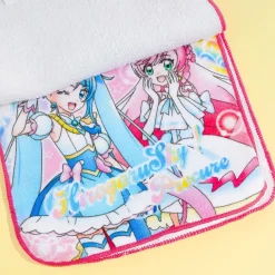 Soaring Sky! Pretty Cure Mini Towel Set
