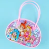 Soaring Sky! Pretty Cure Mirror & Hairbrush Set