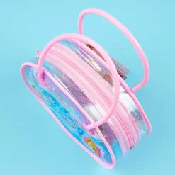 Soaring Sky! Pretty Cure Mirror & Hairbrush Set