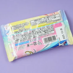 Soaring Sky! Pretty Cure Nail Stickers With Cookie