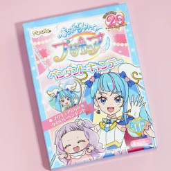 Soaring Sky! Pretty Cure Pendant With Candy