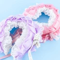Soft Lace Lolita Headband