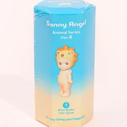 Sonny Angel Animal Series 4 Figure