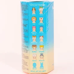 Sonny Angel Animal Series 4 Figure