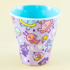 Space Boy Cup