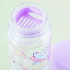 Space Boy Mini Water Bottle