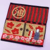 Spirited Away Bathhouse Hand Towel