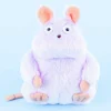 Spirited Away Boh Mouse Plush Purse