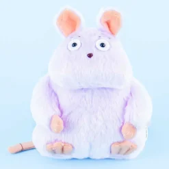 Spirited Away Boh Mouse Plush Purse
