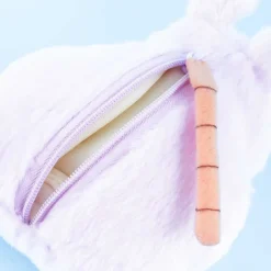 Spirited Away Boh Mouse Plush Purse