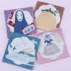 Spirited Away Coaster Set