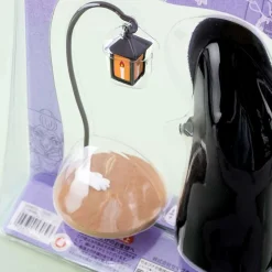 Spirited Away Doll Collection - No-Face & Hopping Lantern