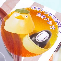 Spirited Away Matryoshka Doll Set