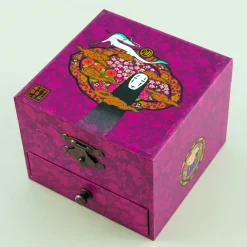 Spirited Away Music Box