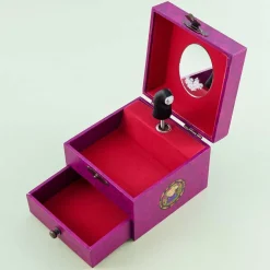 Spirited Away Music Box