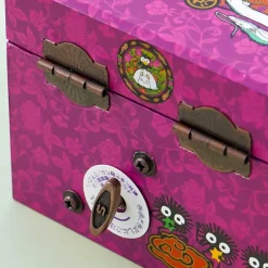 Spirited Away Music Box