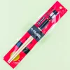 Spirited Away No-Face Bamboo Chopsticks