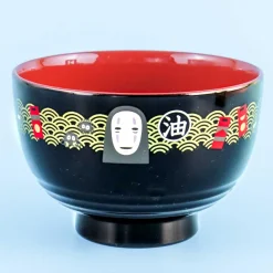 Spirited Away No-Face Bowl