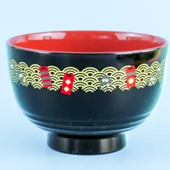 Spirited Away No-Face Bowl