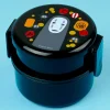Spirited Away No-Face Candy Fun Stackable Bento Box
