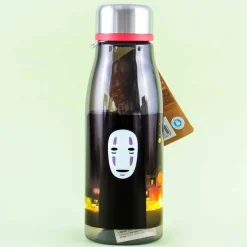 Spirited Away No-Face Drinking Bottle