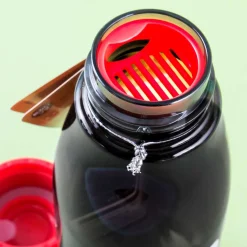 Spirited Away No-Face Drinking Bottle