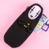 Spirited Away No-Face Long Pouch